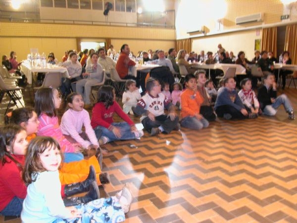 b21032010bambiniattenti